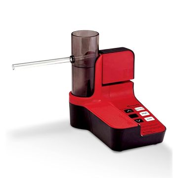 graneador de polvora hornady vibratory trickler