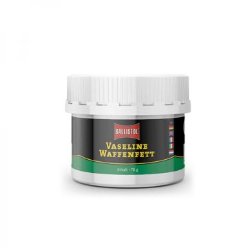 gun grease vaselina 70 ml de ballistol