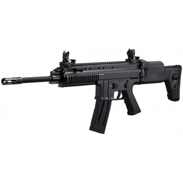 Carabina semiautomática ISSC MK22