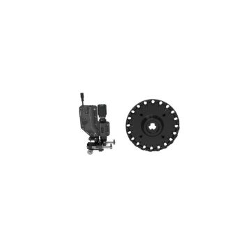Kit coloca proyectiles 9 mm para prensa Frankford Arsenal X-10