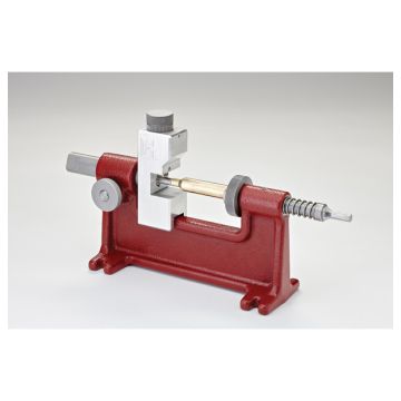 kit torneador del cuello hornady lnl neck turning