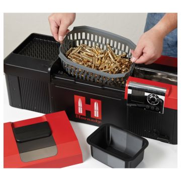 limpiador de vainas ultrasonidos hornady hot tub sonic
