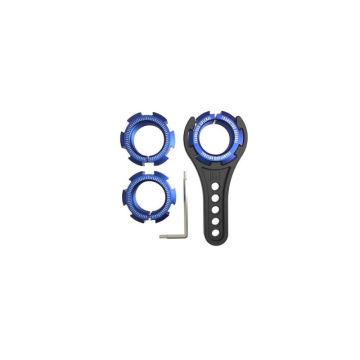 Lock rings Frankford Arsenal Dielocker