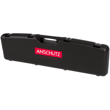 Maletin para arma larga Anschutz Plus