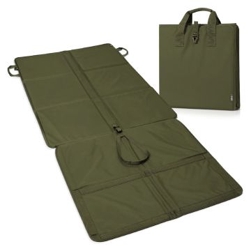 Manta de tiro Savior FSM verde