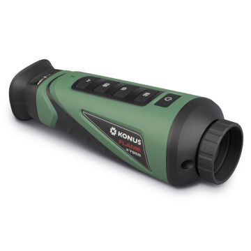 Monocular térmico Konus Flame 1,4-11,2x