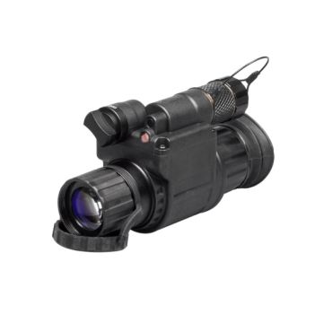Monocular nocturno AGM Wolf-14 NW1 Gen2+