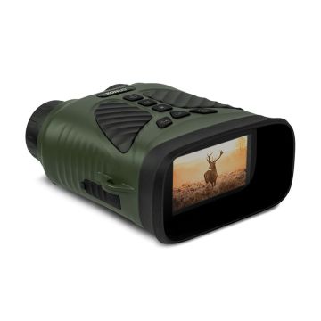 Monocular nocturno Konus 1-8x Konuspy-17
