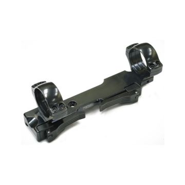 Montura Picatinny desmontable Optik Arms quick-click de 30mm - BH9