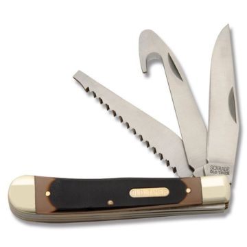Navaja Old Timer Premium Trapper 97