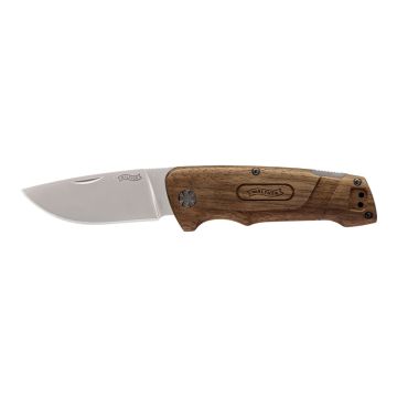 navaja walther bwk2