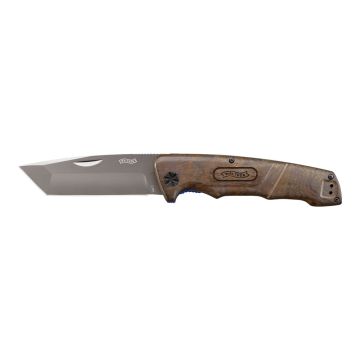Navaja Walther BWK4