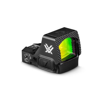 Punto rojo Vortex Defender ST 6 MOA