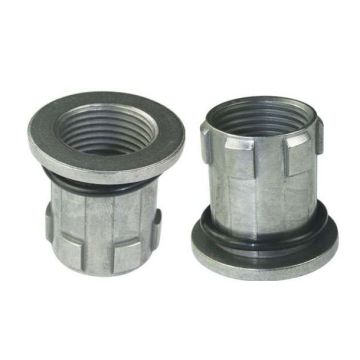 Pack 2 bushings Hornady para prensa