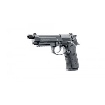 Pistola Co2 Beretta M9A3 Fullmetal - 4,5 mm BBs acero