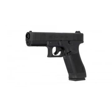 Pistola Co2 Glock 17 Gen 5 - 4.5 mm Balines
