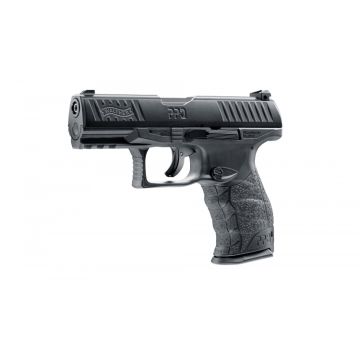 Pistola Co2 Walther PPQ M2 Blowback - 4.5 mm Balines