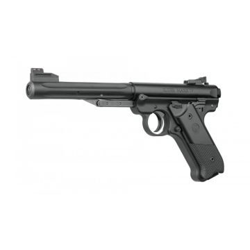 Pistola de muelle Ruger Mark IV 4,5 balines