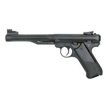 Pistola de muelle Ruger Mark IV SS 4,5 balines