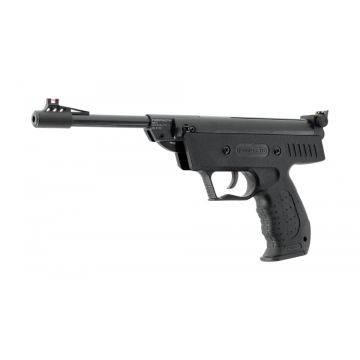 Pistola de muelle Perfecta S3 4,5 mm balines