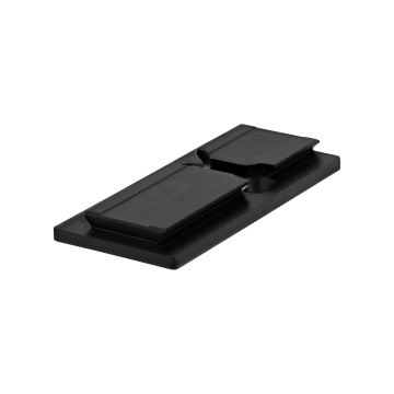 Pletina Aimpoint Acro para montar en Beretta APX (Optics Ready)