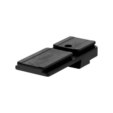 Pletina Aimpoint Acro para montar en CZ P10