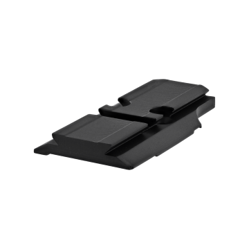 Pletina Aimpoint Acro para montar en CZ Shadow 2 (Optics Ready)