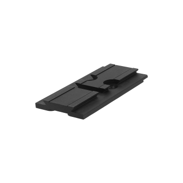 Pletina Aimpoint Acro para montar en Glock MOS (Optics Ready)