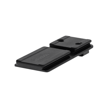 Pletina aimpoint Acro para montar en Glock
