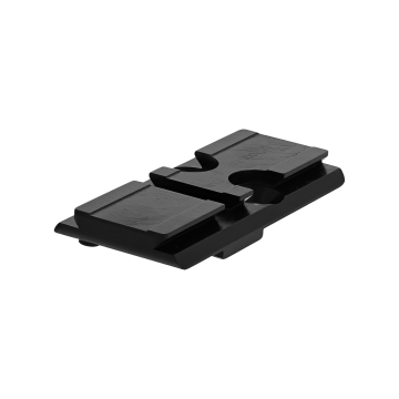 Pletina Aimpoint Acro para montar en H&K SFP9