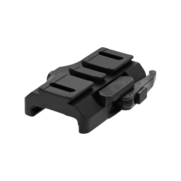 Pletina desmontable Aimpoint Acro Weaver picatinny