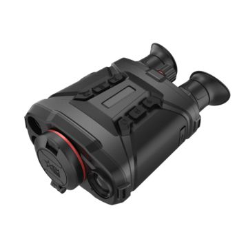 prismáticos térmicos amg voyage lrf tb50-384 con telémetro