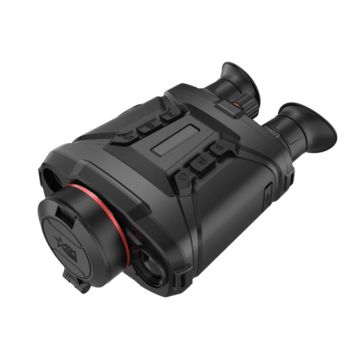 prismáticos térmicos amg voyage lrf tb75-640 con telémetro