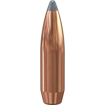 Projéteis Speer Boat-Tail .277" - 150 gr
