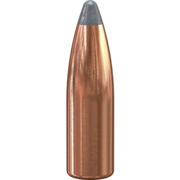 Projéteis Speer Hot-Cor SSP .277" - 130 gr
