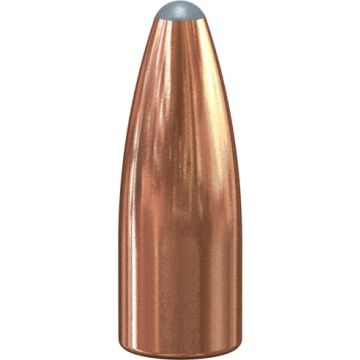 Projéteis Speer Varmint SP .224" - 55 gr (pack 1000)