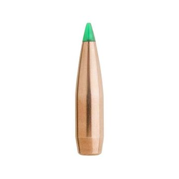 Projéteis Sierra 7mm (.284) TGK 165gr 