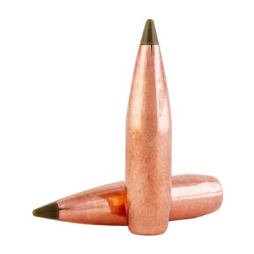 Projéteis Speer impact .264" - 140 gr