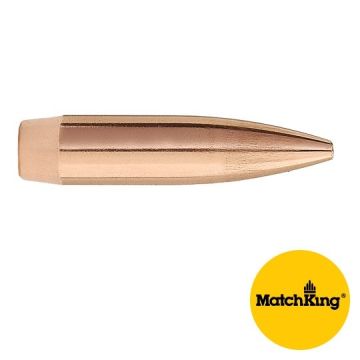 puntas sierra calibre 22 hpbt match king 77 gr 50 uds