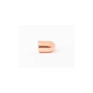 Puntas CamPro Calibre 40 / 10 mm - FCP RN 180 gr Cobreadas - 500 unidades