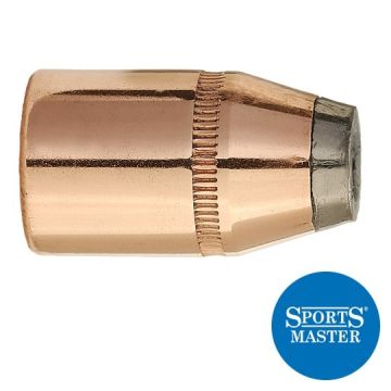 puntas sierra calibre 44 jhc sports master 240 gr 100 uds