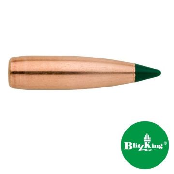 puntas sierra calibre 6.5 blizking 105 gr 100 uds