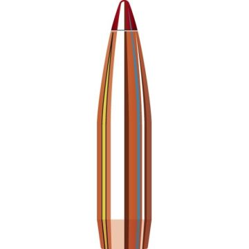 puntas hornady .243 (6mm) eld-x 90gr