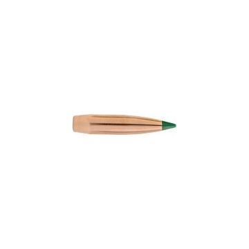 puntas sierra calibre 284 tmk match 160 gr 100 uds