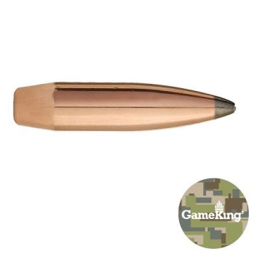puntas sierra calibre 375 sbt 250 gr 50 uds