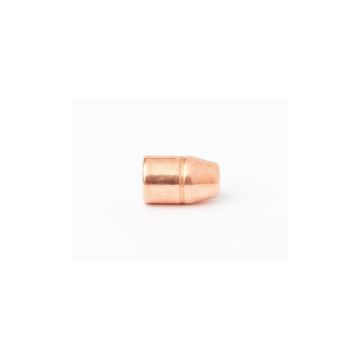 Puntas CamPro Calibre 44 FCP TC 200 gr cobreadas - 500 unidades