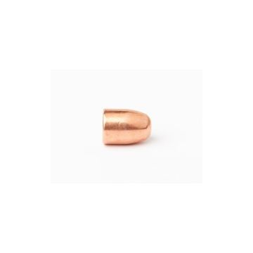 Puntas CamPro calibre 45 FCP RN 230 gr cobreadas - 500 unidades