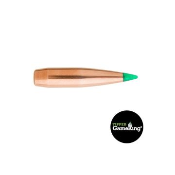 puntas sierra 243 tipped gameking tgk 90gr