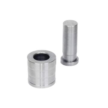 recalibrador y empujador lee .233 breech lock