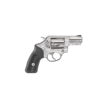 revólver ruger sp101 2.25" 5t - 9mm pb